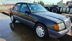 مرسيدس بنز E-Class